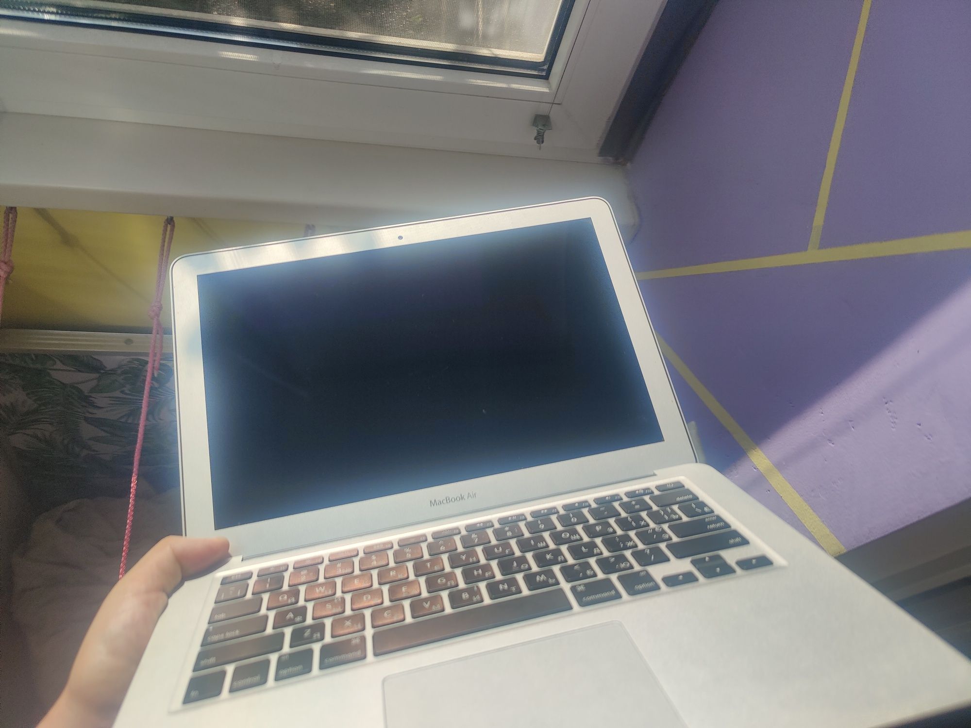Apple Macbook Air 13" A1369 (2011,EMC 2469)