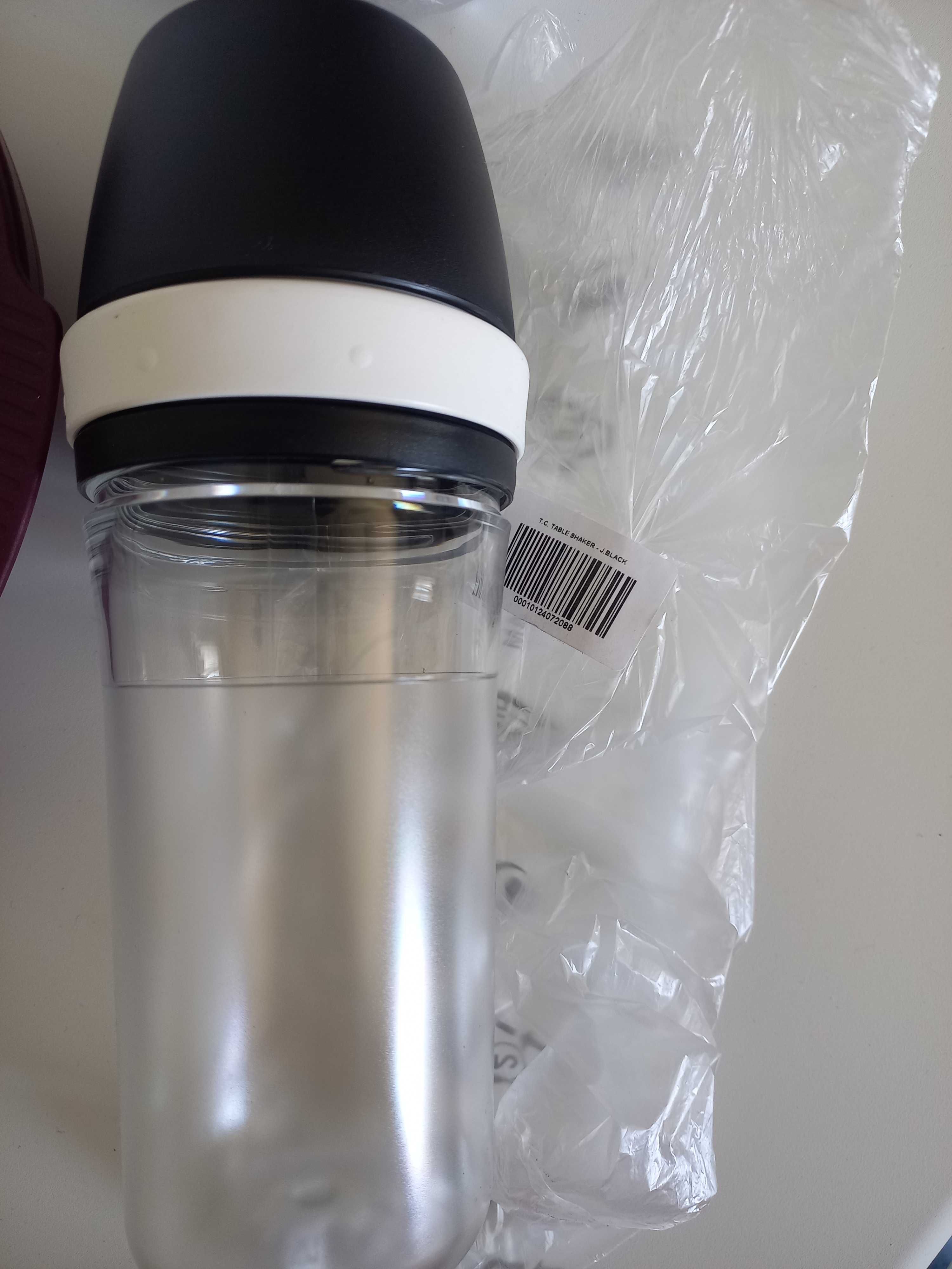 Produtos tupperware novos