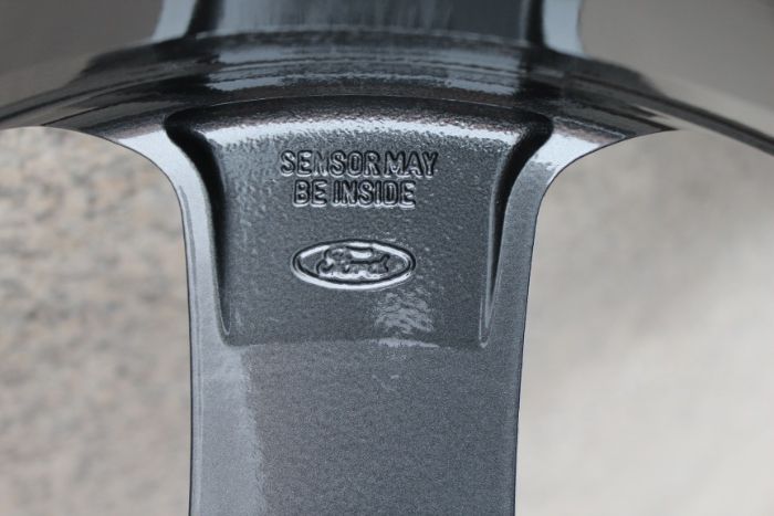 FORD Galaxy EDGE Focus Mk4 PUMA Kuga Mk2 Mk3 S-Max 5x108 18'' 8J ET55