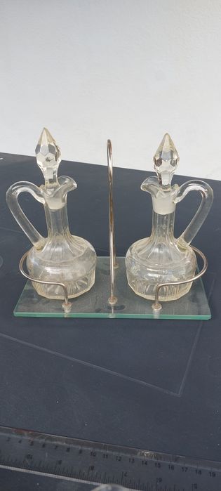 Galheteiro antigo
