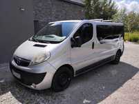 Sprzedam Opel Vivaro