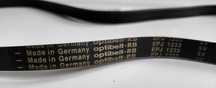 Pasek napędowy pralki Gorenje Candy Hoover Optibelt EPJ1233 5V