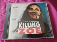 Killing Zoe - Tomandandy - (Original Music) (ex)