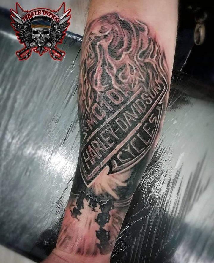 Тату, tattoo pirate odessa, перекрытие старой тату, татуаж,эскизы