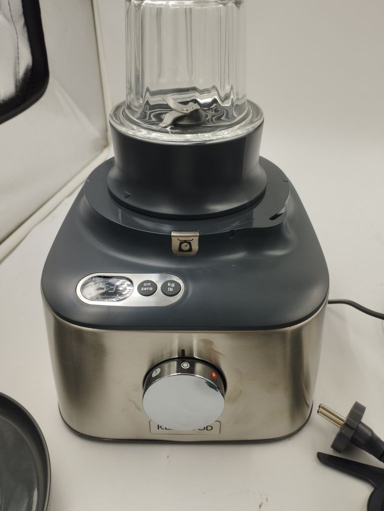 Kenwood robot kuchenny FDM 313SS