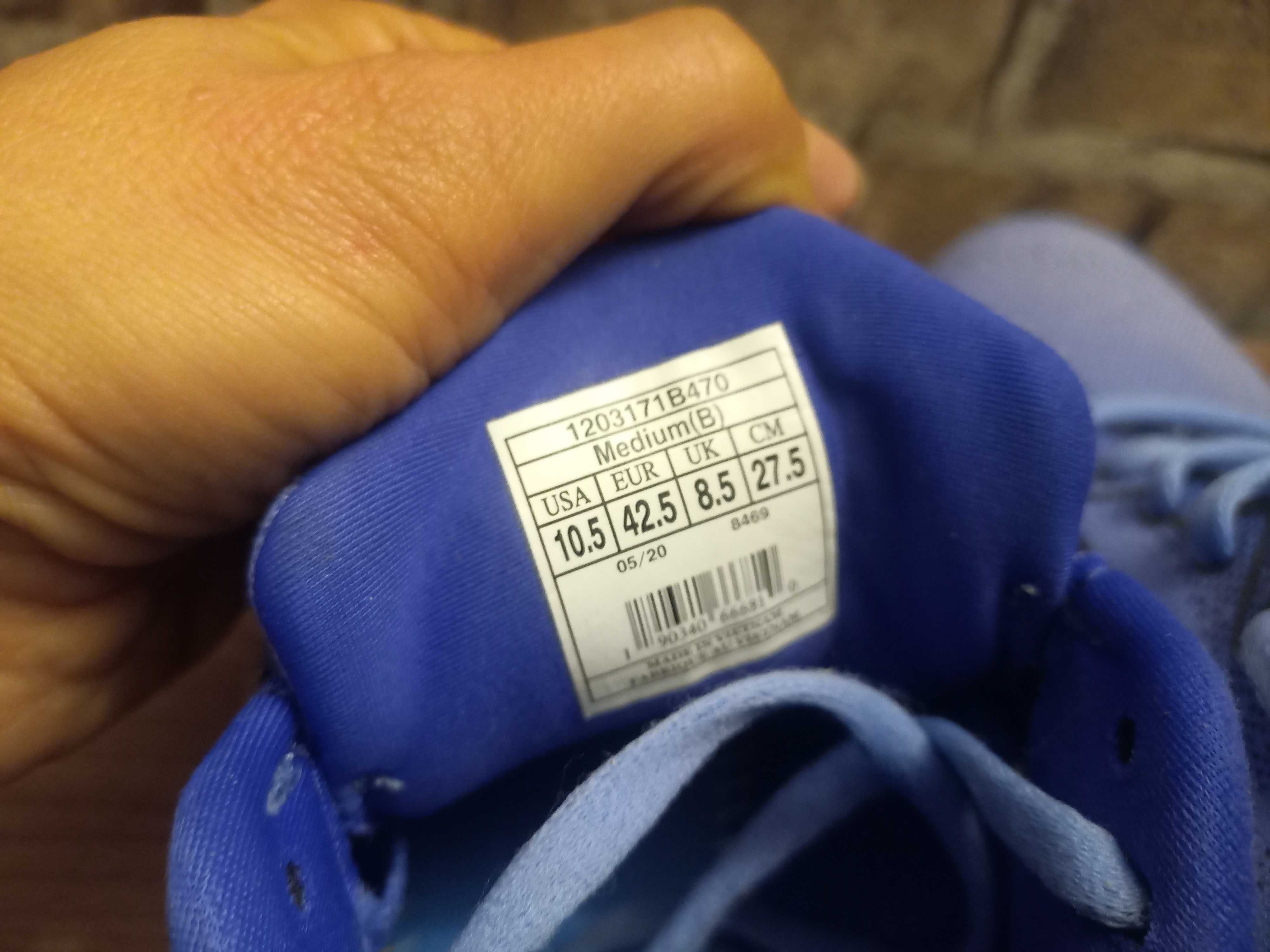 Brooks Glycerin 18 Кроссовки Original