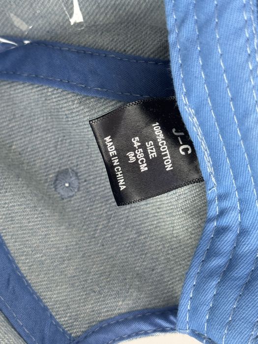 Кепка Calvin Klein