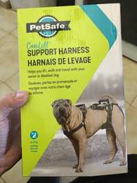 PetSafe peitoral suporte cães