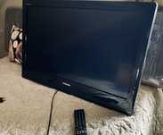 Toshiba regza 32 cale