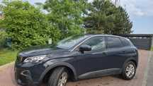 Peugeot 3008 Super auto