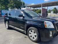 GMC Terrain 2.4 SLT 2015 повний привід газ