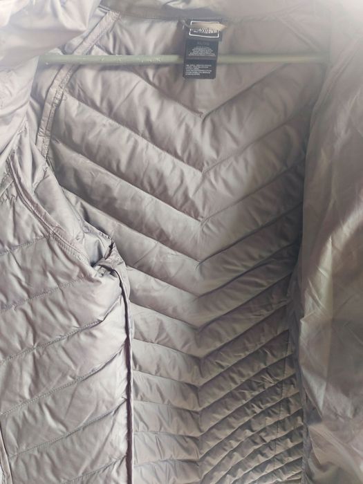 TheNorthFace  куртка