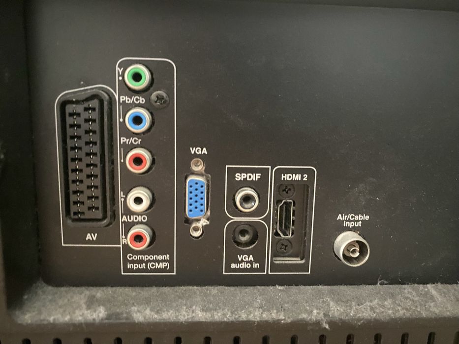 Telewizor THOMSON 26 cali