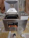 Продам хлебопечь Kenwood