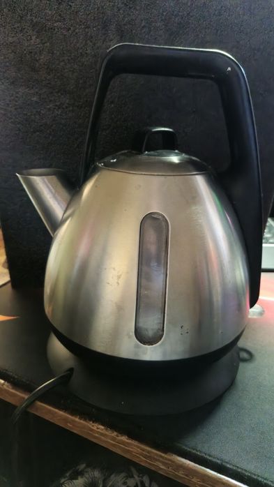 Електрочайник Tefal KI 300D