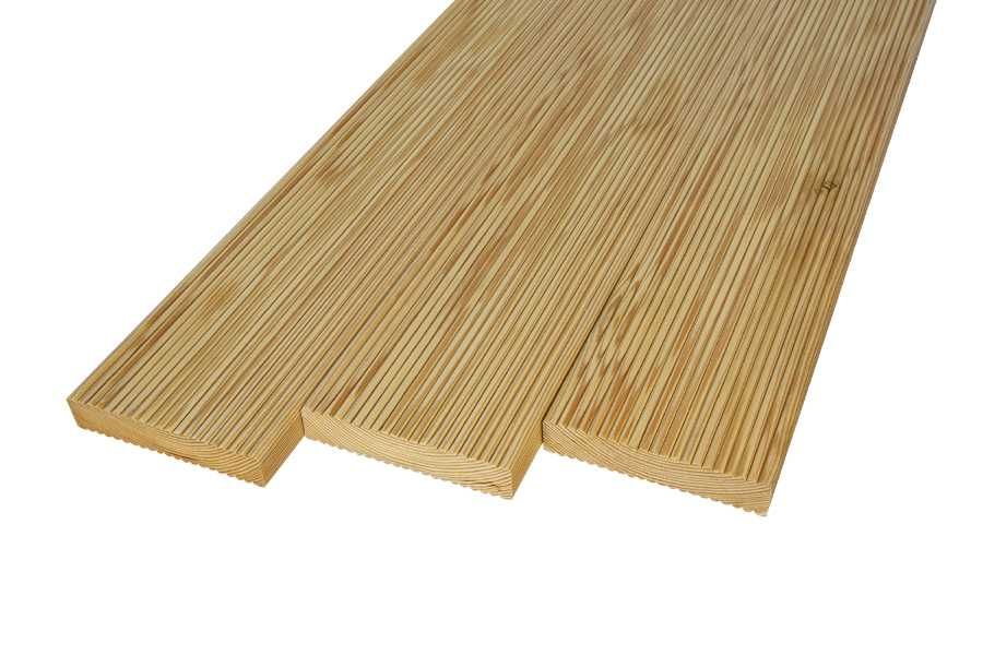 Legar modrzew syb. 45x60x5900 mm