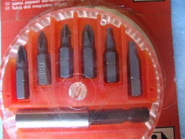 Komplet narzędzi dla elektryków - cyna
