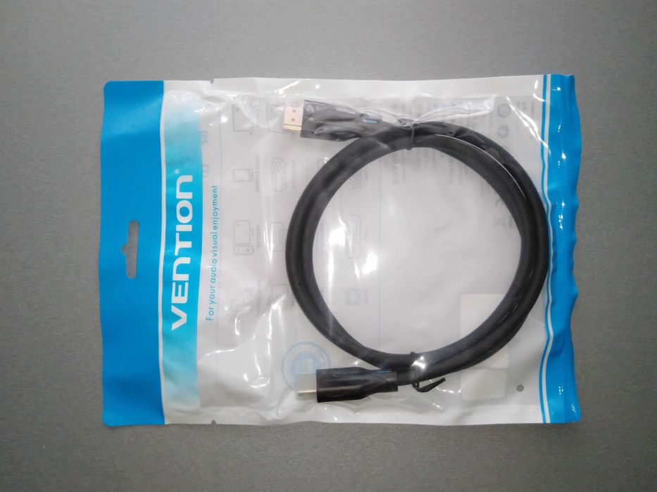 Качественный HDMI кабель 8К (8K)