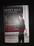 Five Presidents - Clint Hill