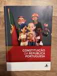 Constituição da República Portuguesa