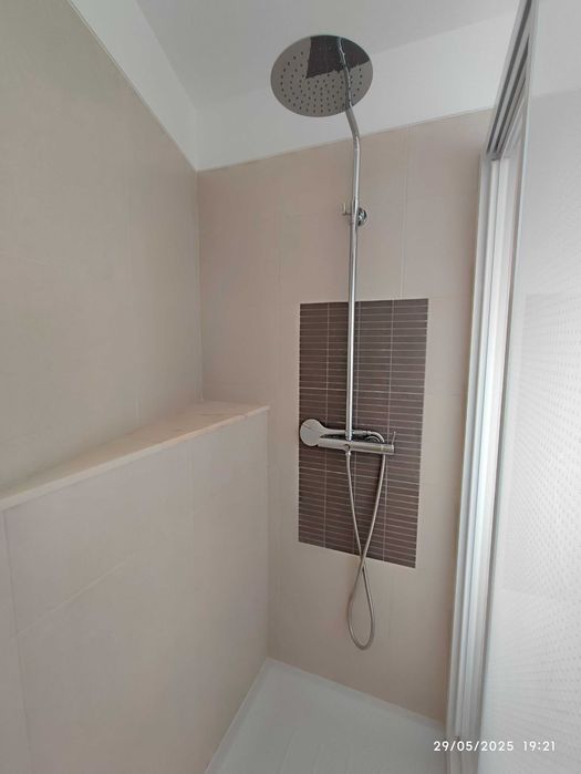 Arrenda-se T1 (Enxara do Bispo – Mafra - Lisboa)