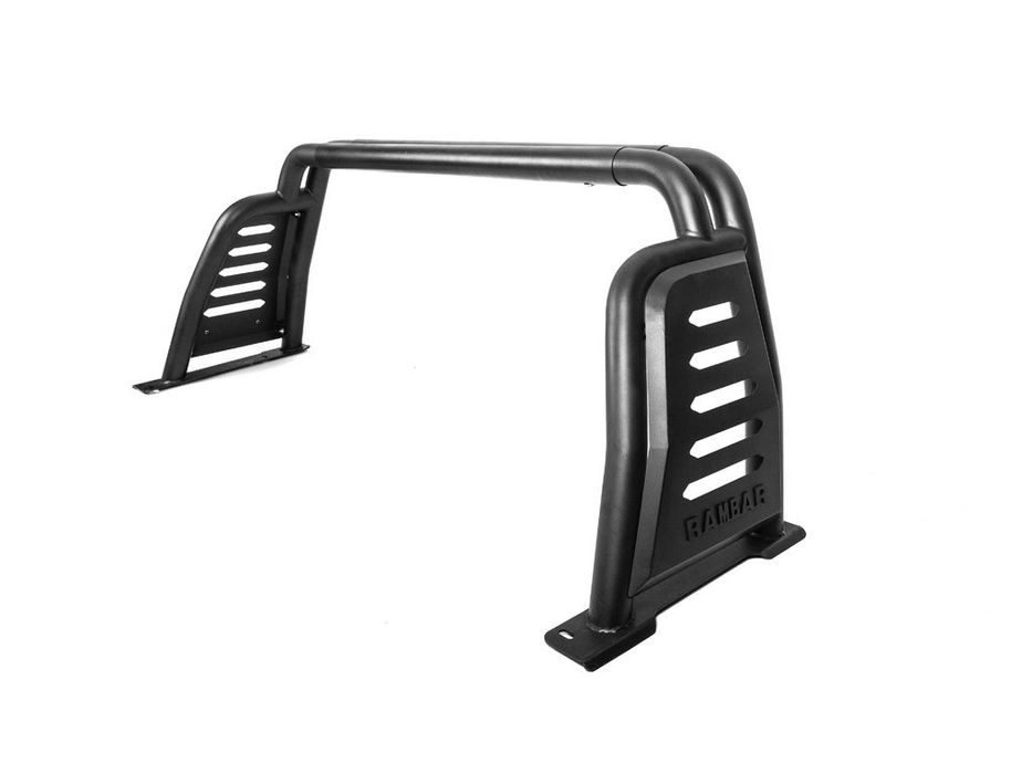 Dodge RAM Роллбар (Дуга кузова)