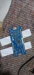 55T32- COF CTRL BD placa T con nova
Por favor compre