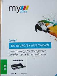 Toner BROTHER DR 2400  Nowy TANiO !!!