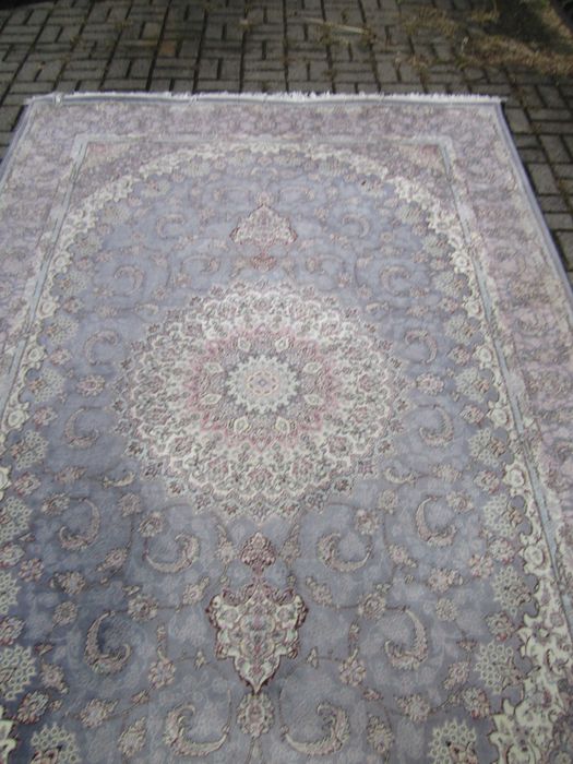 Piękny dywan Iran WyczYszCzOny [JAK nowy]