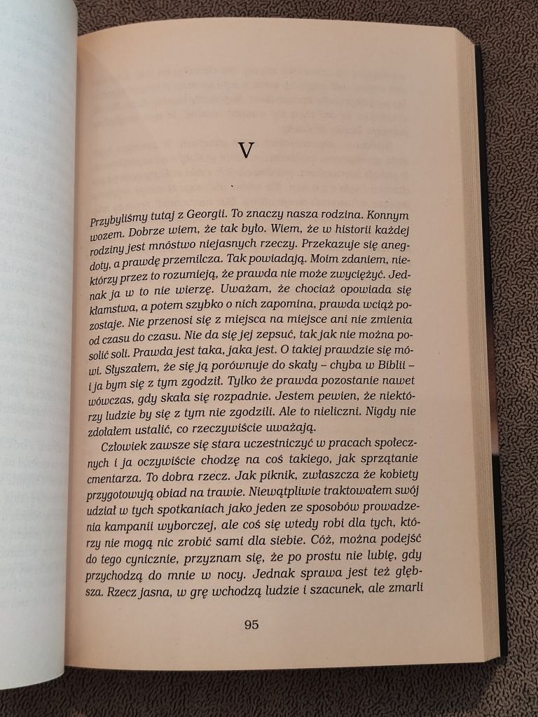 Cormac McCarthy - To nie jest kraj dla starych ludzi