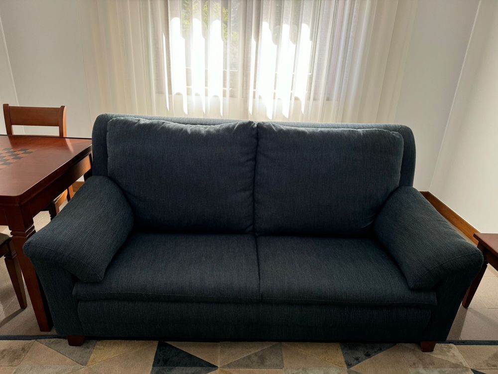2 Sofás de 2 lucares cada