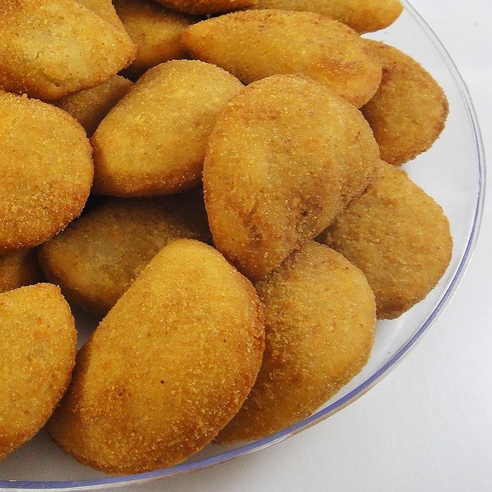 Venda de Salgadinhos Caseiros (Covilhã e arredores)