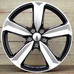 FELGI R19 5x115 Opel Ampera Antara Astra J 4 Insignia B Zafira Tourer