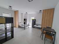 Apartament dla pracowników 3 osobowy wysoki standard