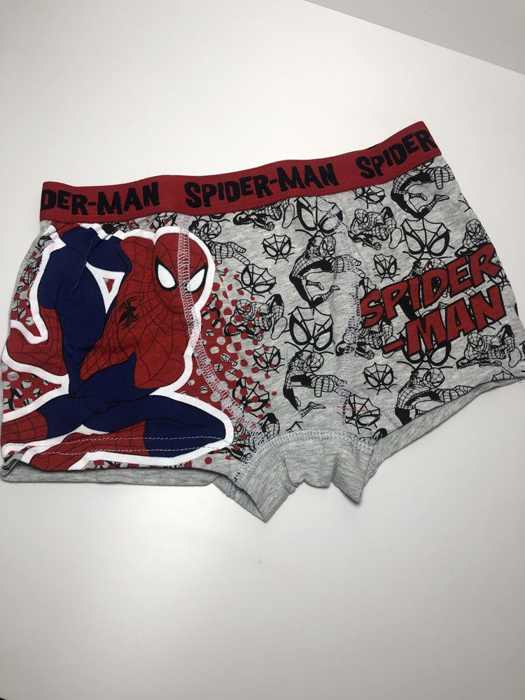 Boxers para criança