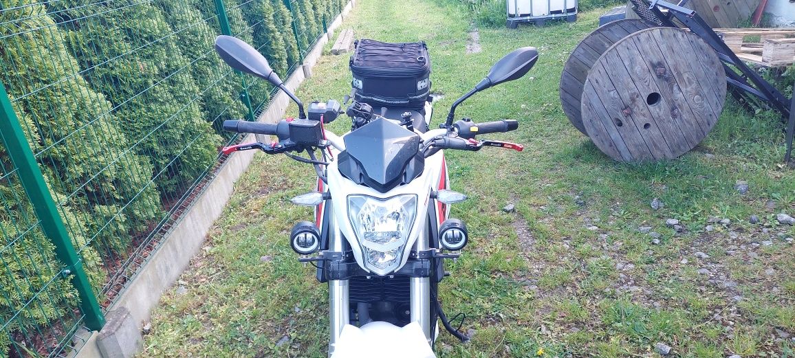 Sprzedam Benelli bn251