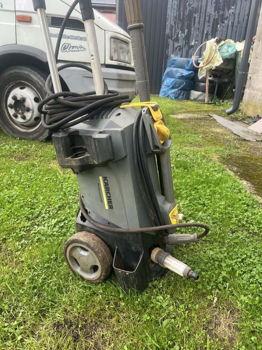 Myjka cisnieniowa kercher