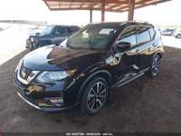 Nissan Rogue SL Intelligent 2020