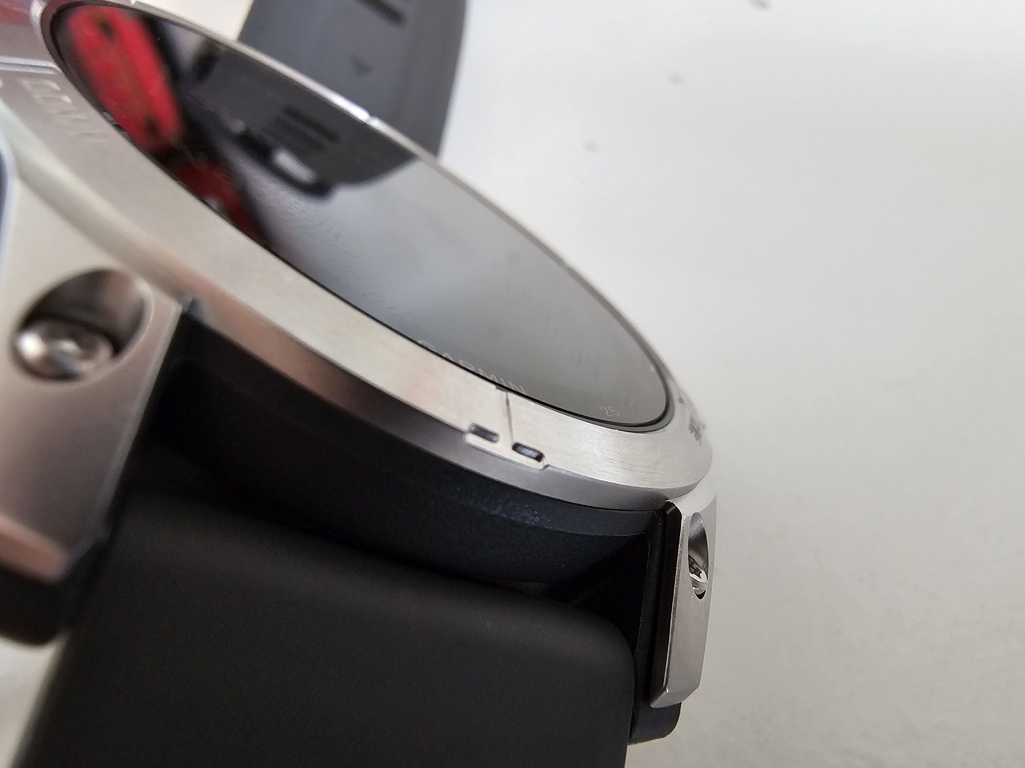 Garmin Fenix 7 relógio