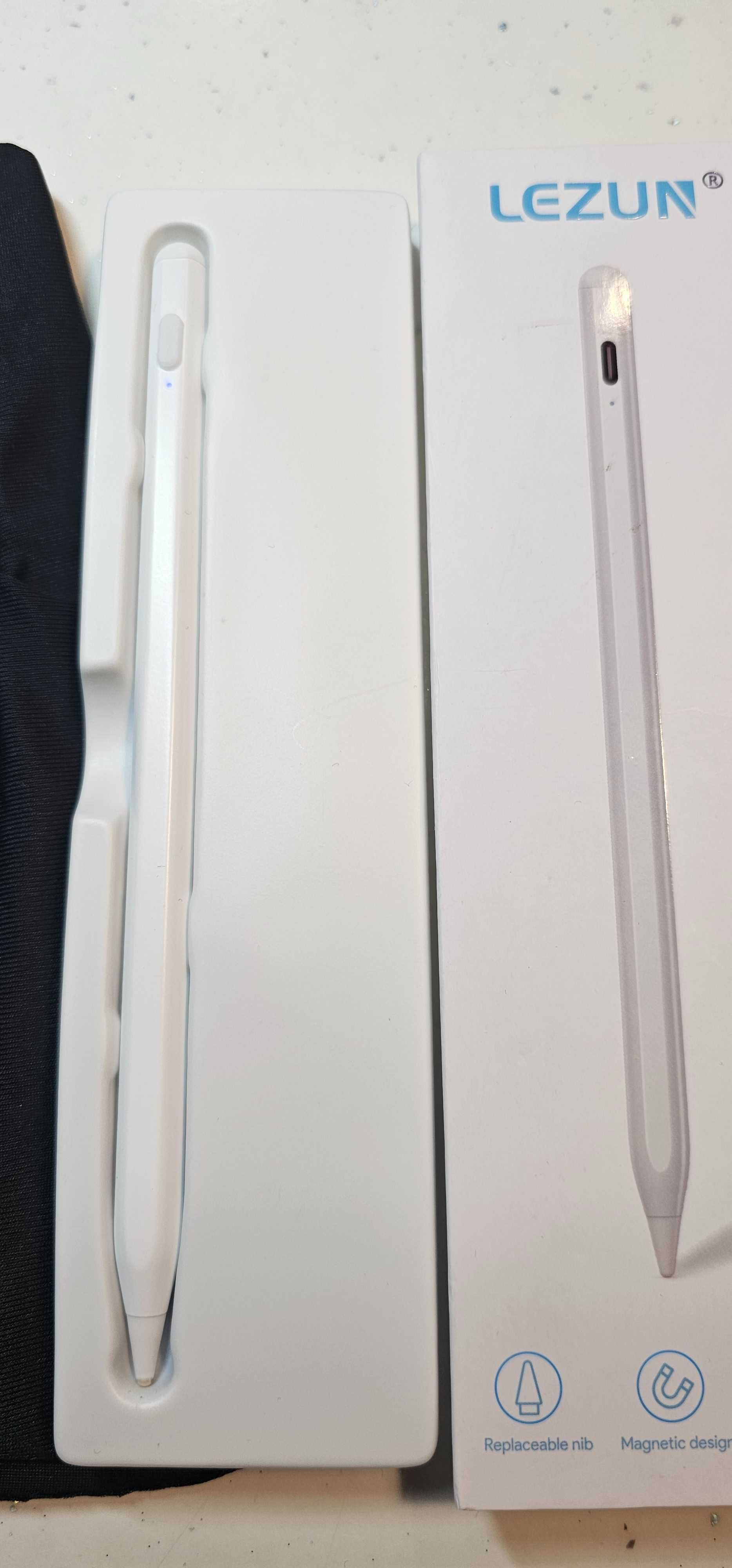 Rysik kompatybilny z iPad, LEZUN Stylus 1,5  do Android iOS Stylus Pen