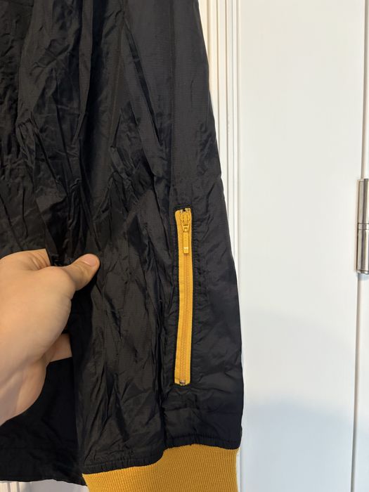 Kurtka Tommy Hilfiger meska ortalion wiatrowka