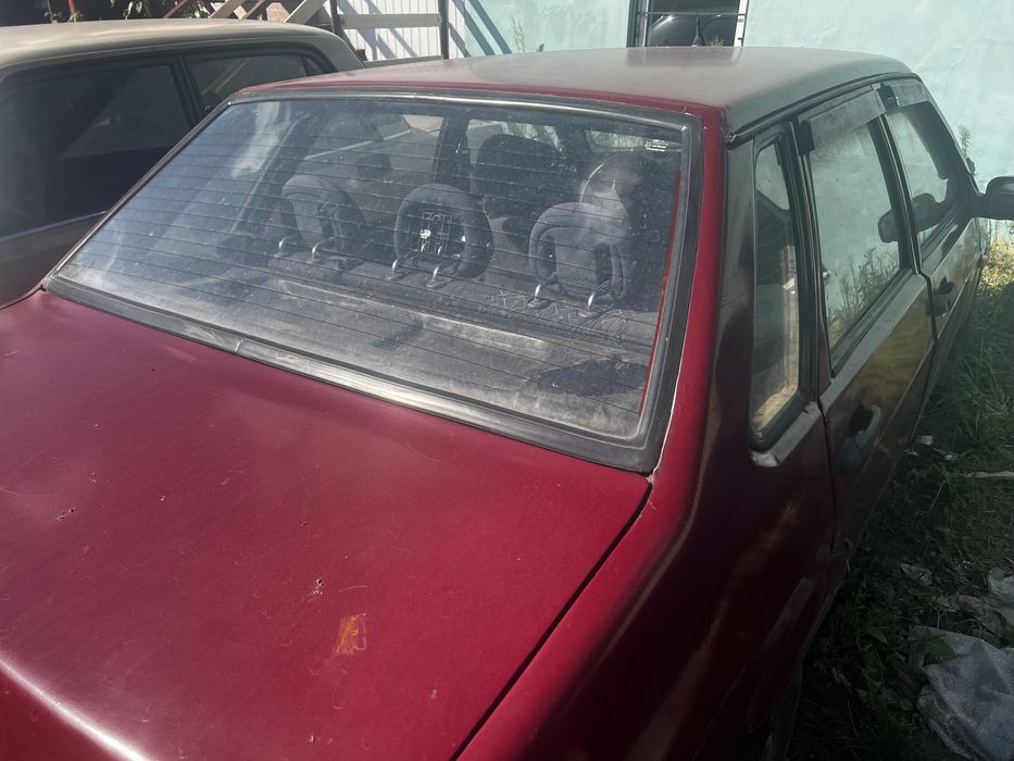 Кпп ваз 2109 коробка ваз  2109 2108 099