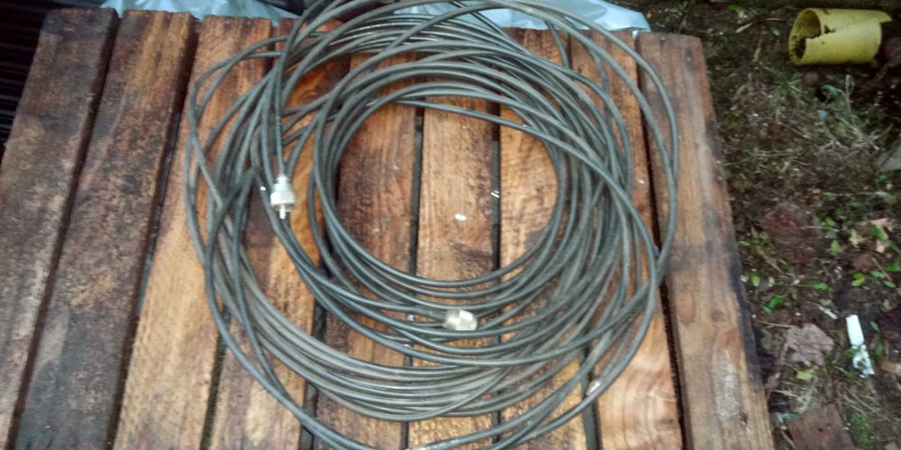 ANTENA LTE 4G kabel około 10m 15m