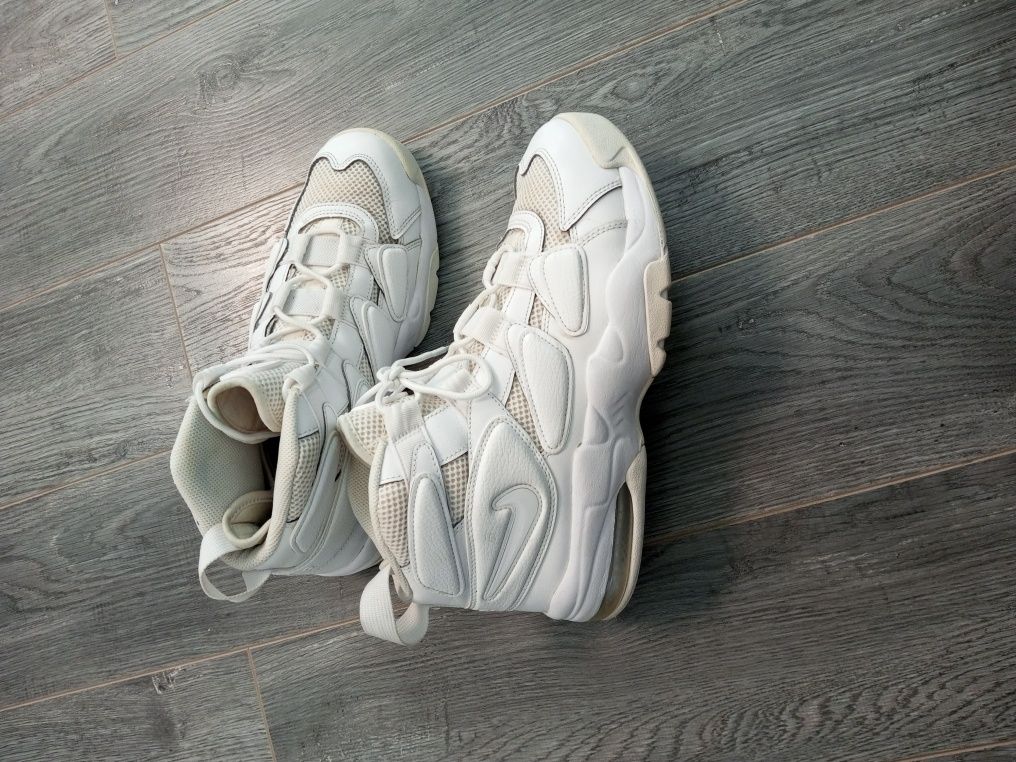 Чоловічі кросівки Nike Air Max 2 Uptempo ( 922934-100 )