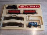 Trix Express Kolejka