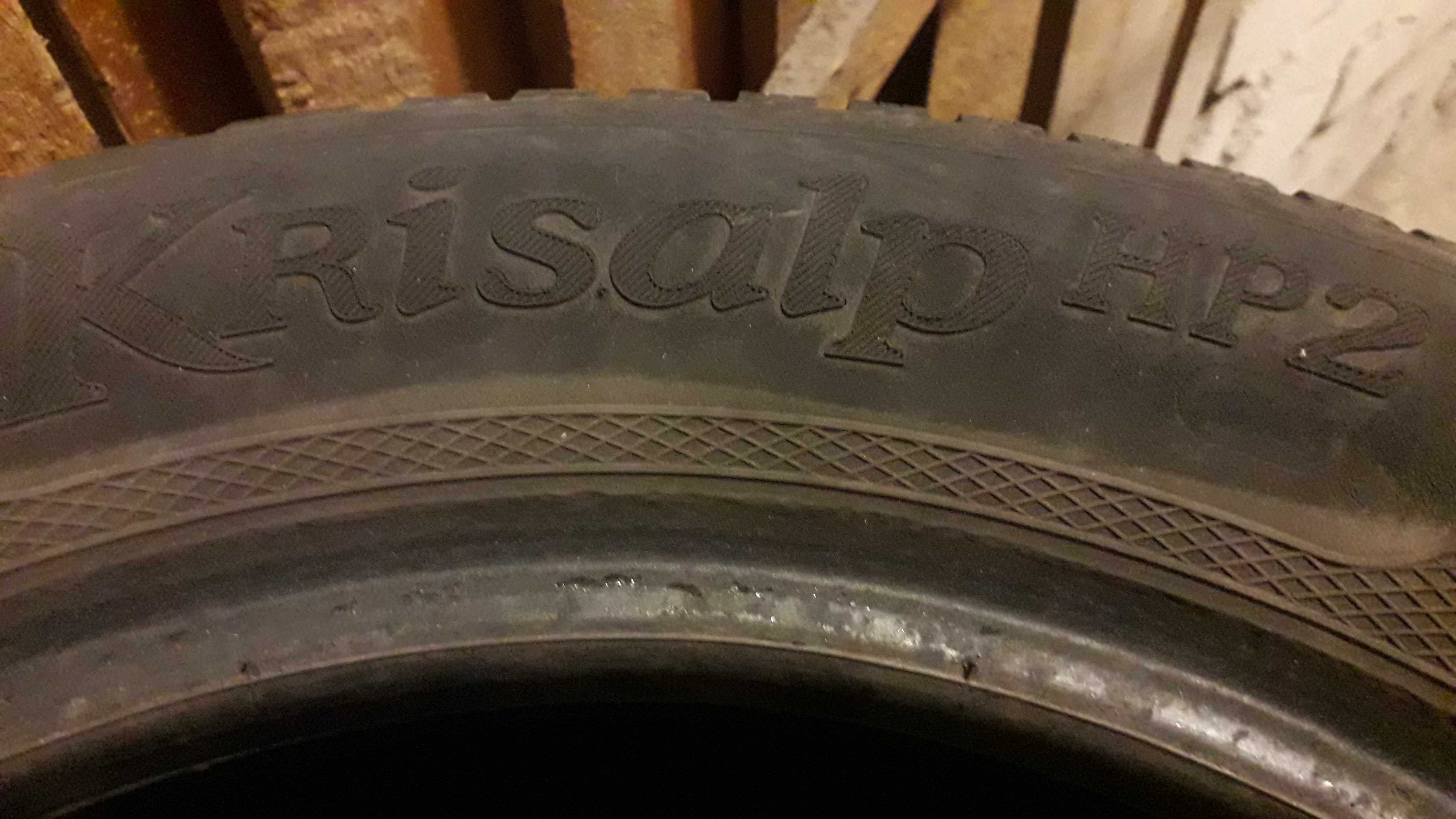 Opony 195/65 R15 91T