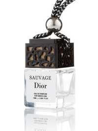 Ароматизатор в авто Christian Dior Sauvage 10 мл