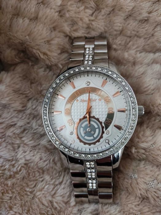 Relógio original Marc Eckō