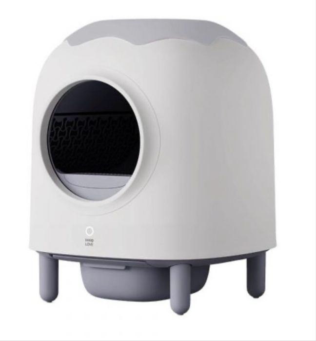 Caixa areia automatica hholove