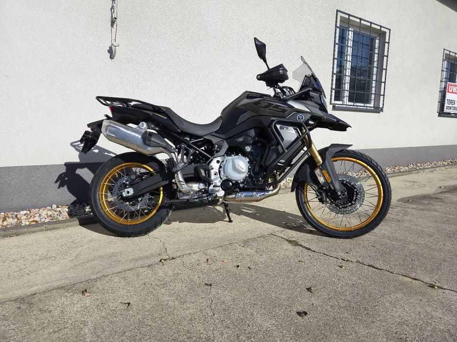 Motocykl VOGE 900 DSX 2024 BLACK fv 23% gratis dostawa /raty